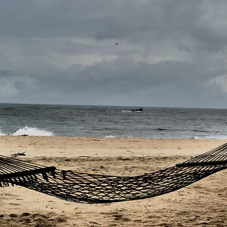 Marari Sealap Beach Villas Mararikulam Esterno foto