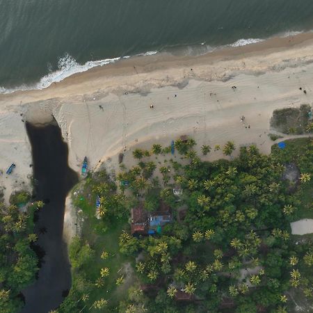 Marari Sealap Beach Villas Mararikulam Esterno foto