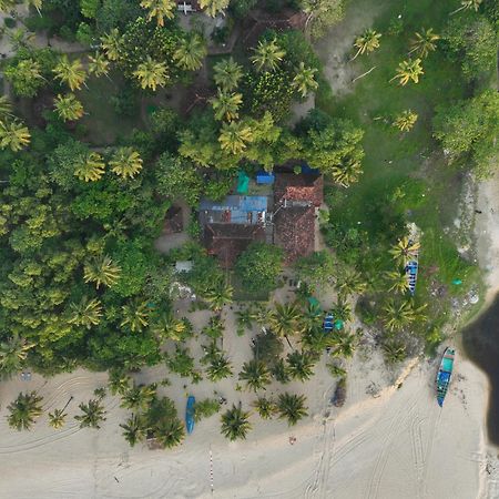 Marari Sealap Beach Villas Mararikulam Esterno foto