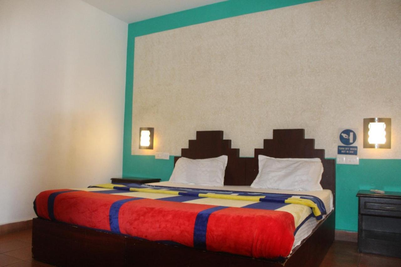 Marari Sealap Beach Villas Mararikulam Esterno foto