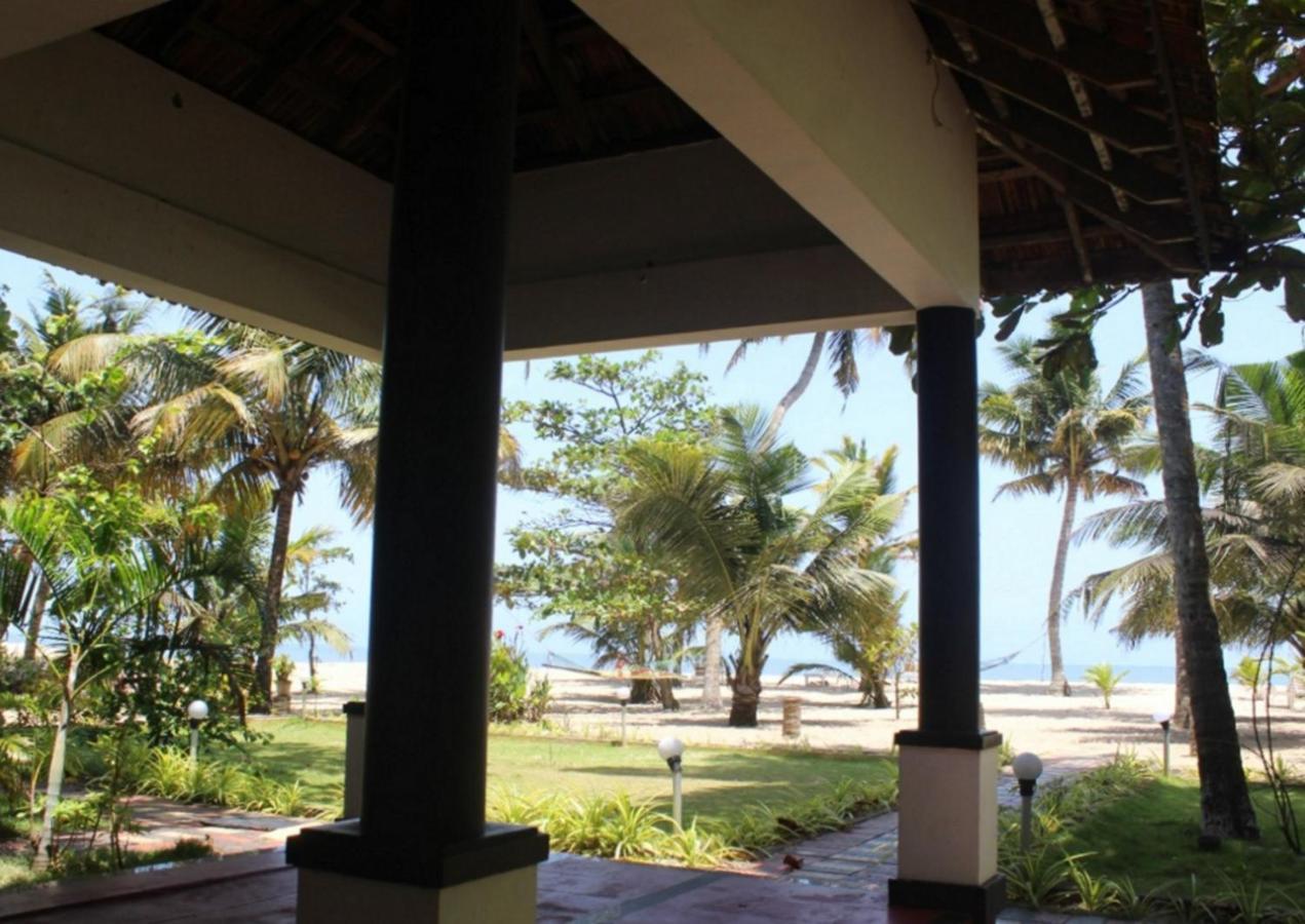 Marari Sealap Beach Villas Mararikulam Esterno foto