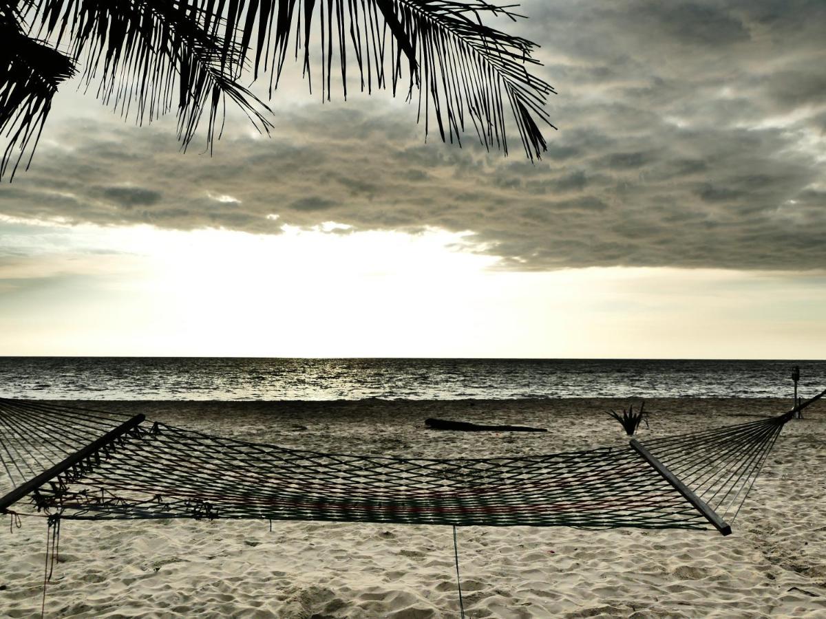 Marari Sealap Beach Villas Mararikulam Esterno foto