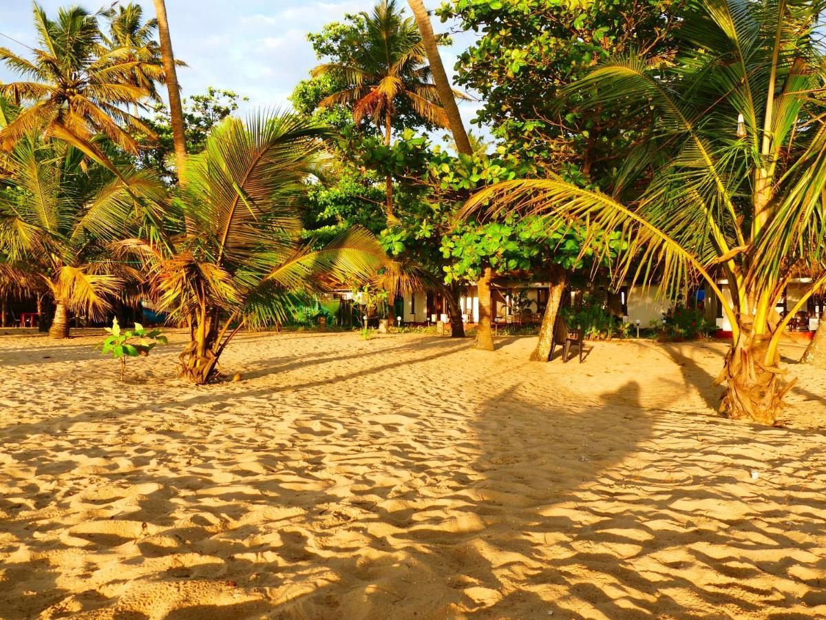 Marari Sealap Beach Villas Mararikulam Esterno foto