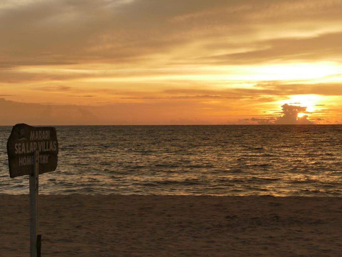 Marari Sealap Beach Villas Mararikulam Esterno foto
