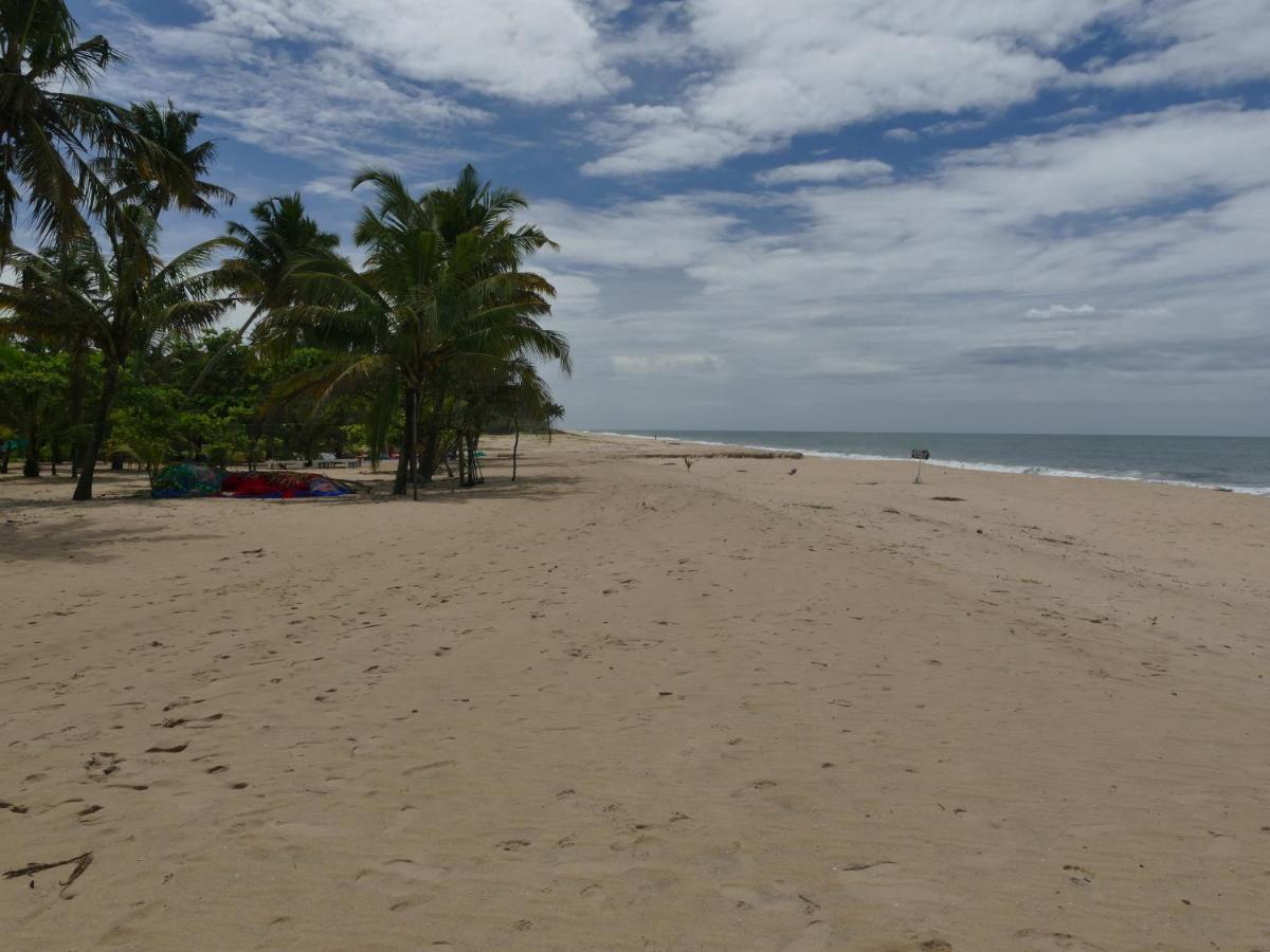 Marari Sealap Beach Villas Mararikulam Esterno foto