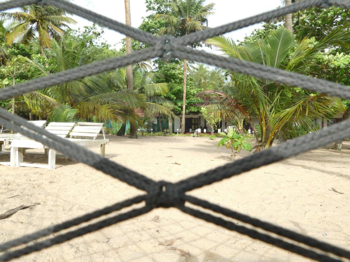 Marari Sealap Beach Villas Mararikulam Esterno foto