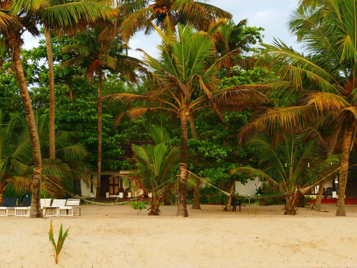 Marari Sealap Beach Villas Mararikulam Esterno foto