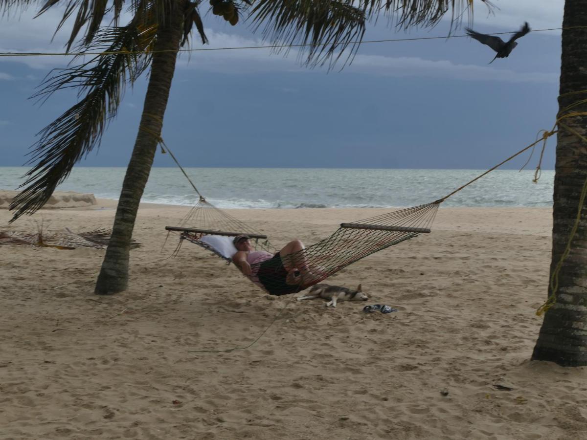 Marari Sealap Beach Villas Mararikulam Esterno foto