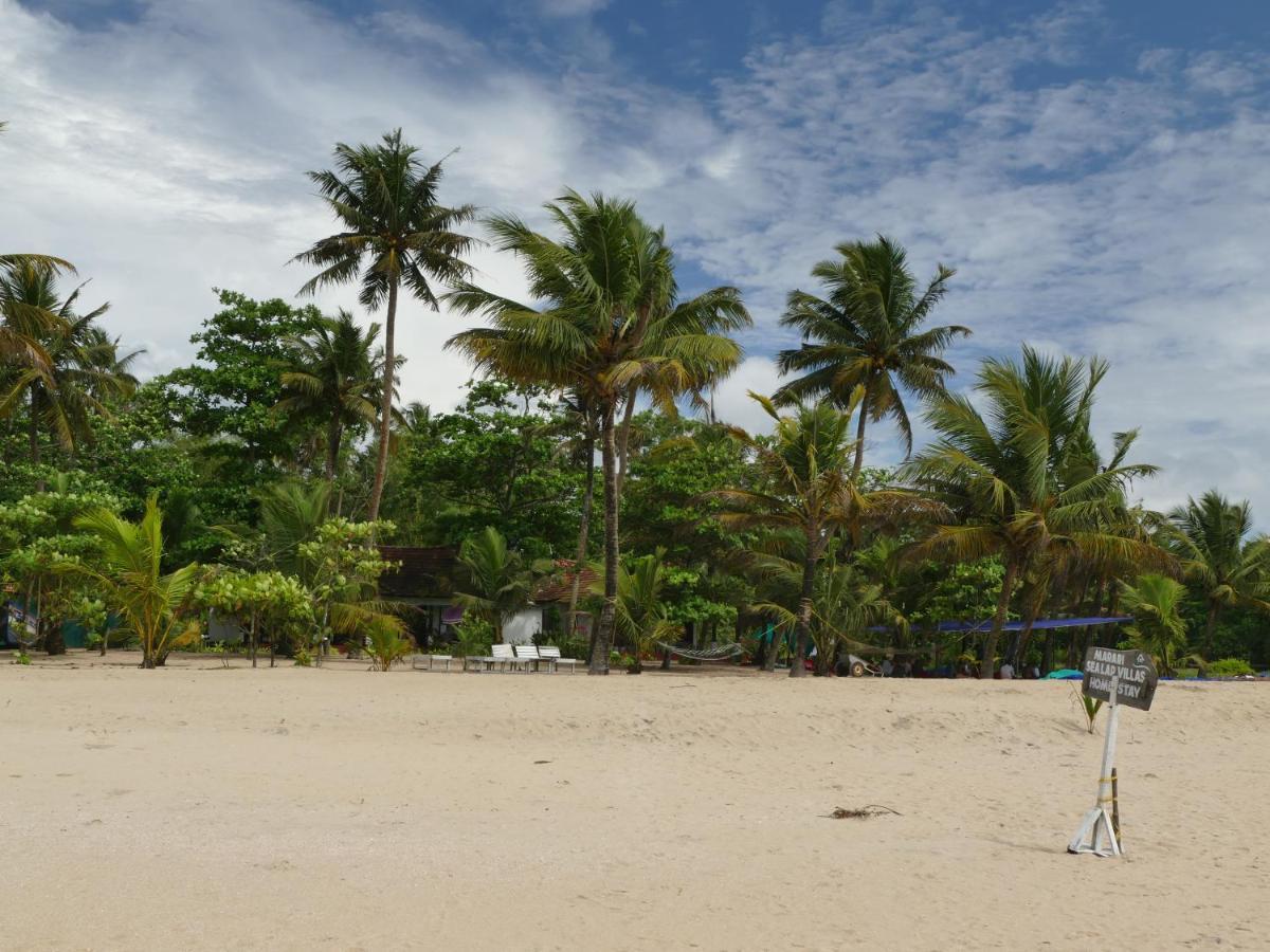 Marari Sealap Beach Villas Mararikulam Esterno foto