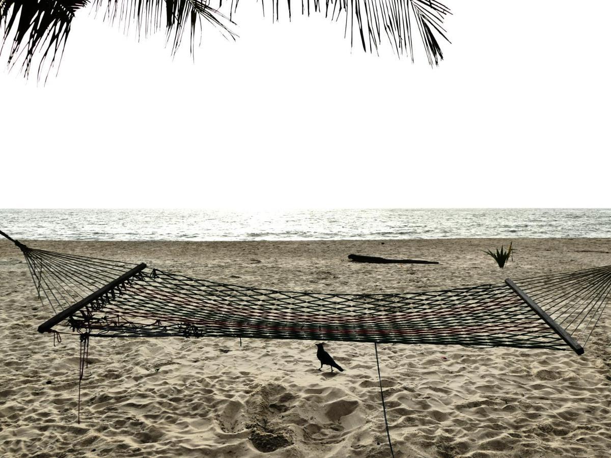 Marari Sealap Beach Villas Mararikulam Esterno foto