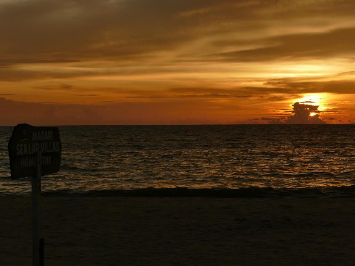 Marari Sealap Beach Villas Mararikulam Esterno foto
