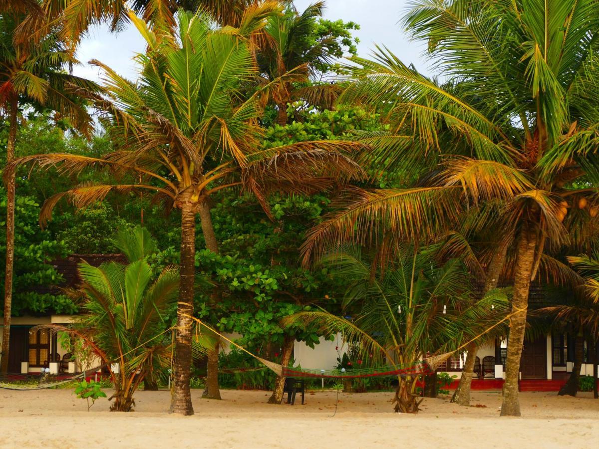 Marari Sealap Beach Villas Mararikulam Esterno foto