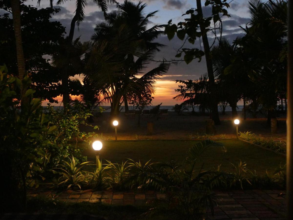 Marari Sealap Beach Villas Mararikulam Esterno foto
