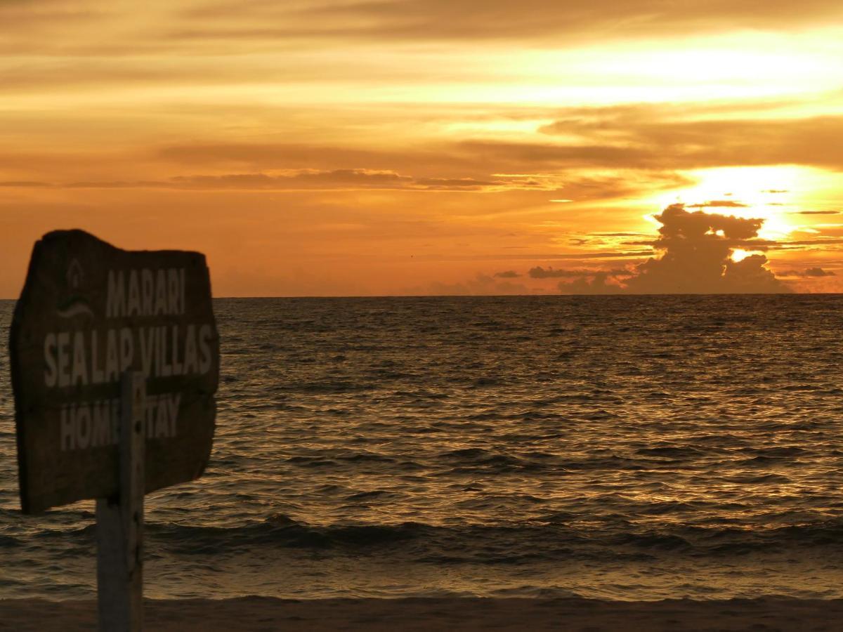 Marari Sealap Beach Villas Mararikulam Esterno foto