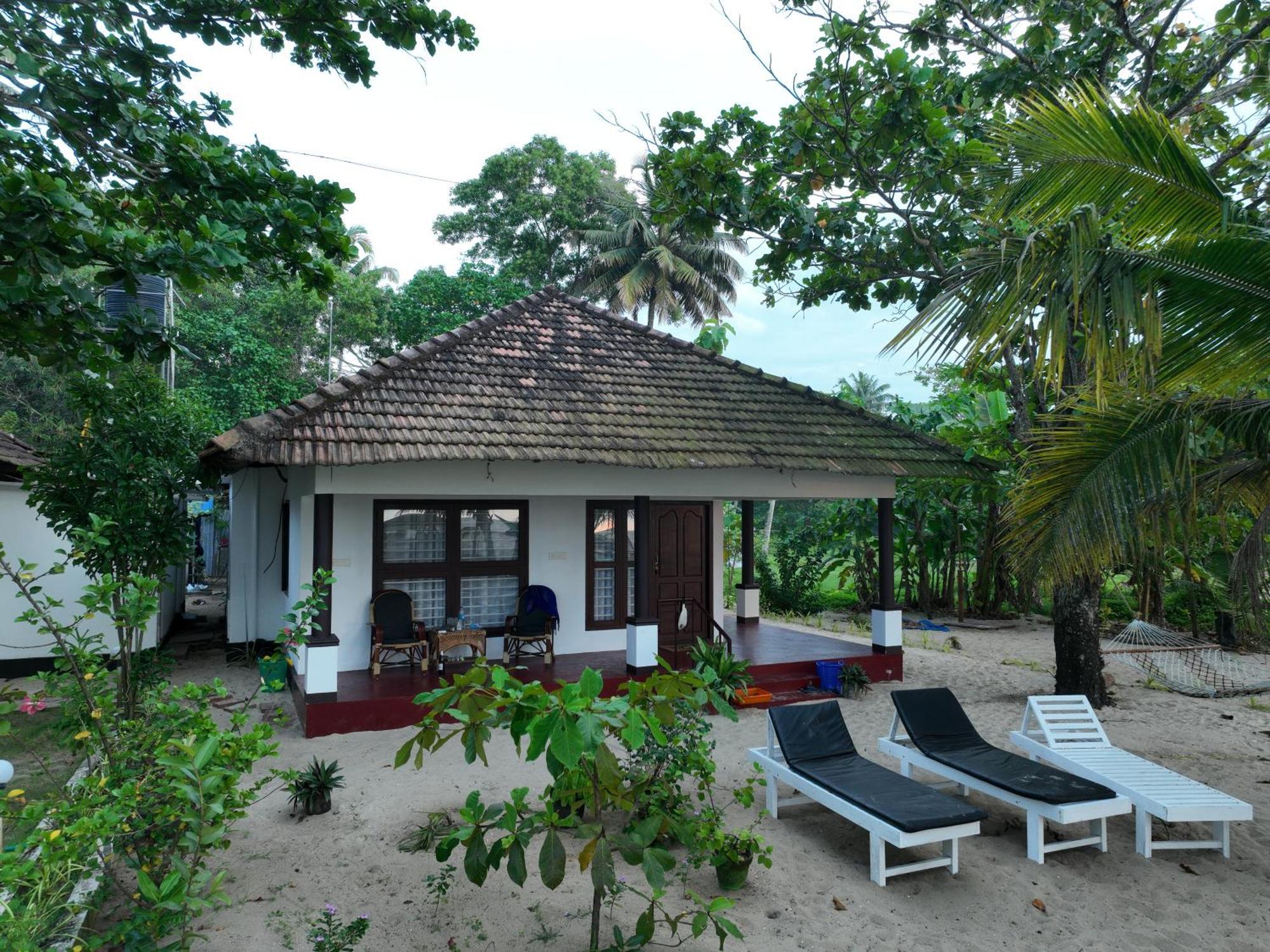 Marari Sealap Beach Villas Mararikulam Esterno foto