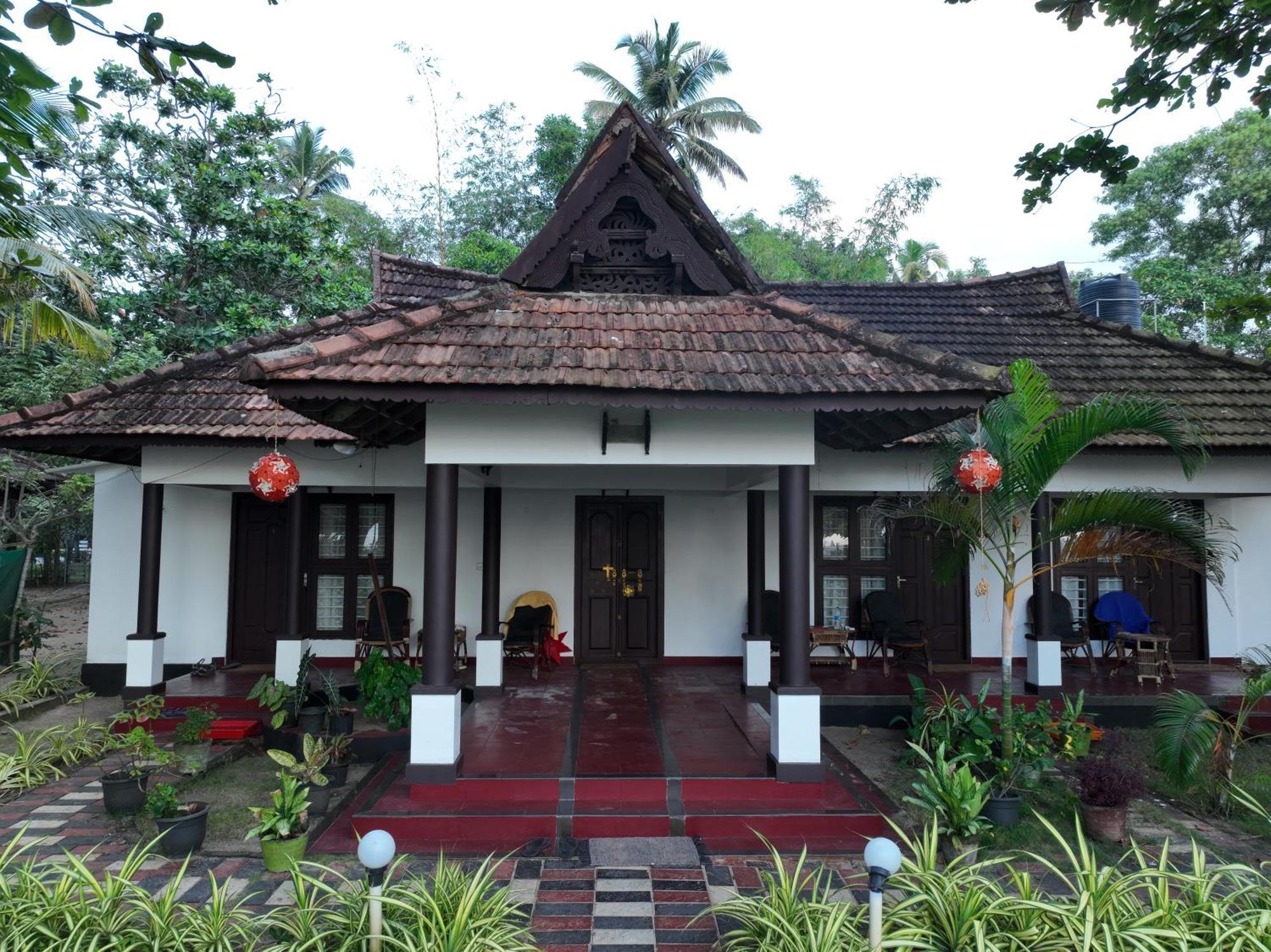Marari Sealap Beach Villas Mararikulam Esterno foto