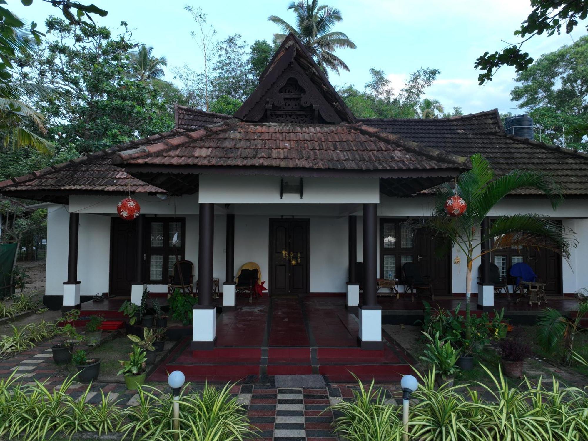 Marari Sealap Beach Villas Mararikulam Esterno foto